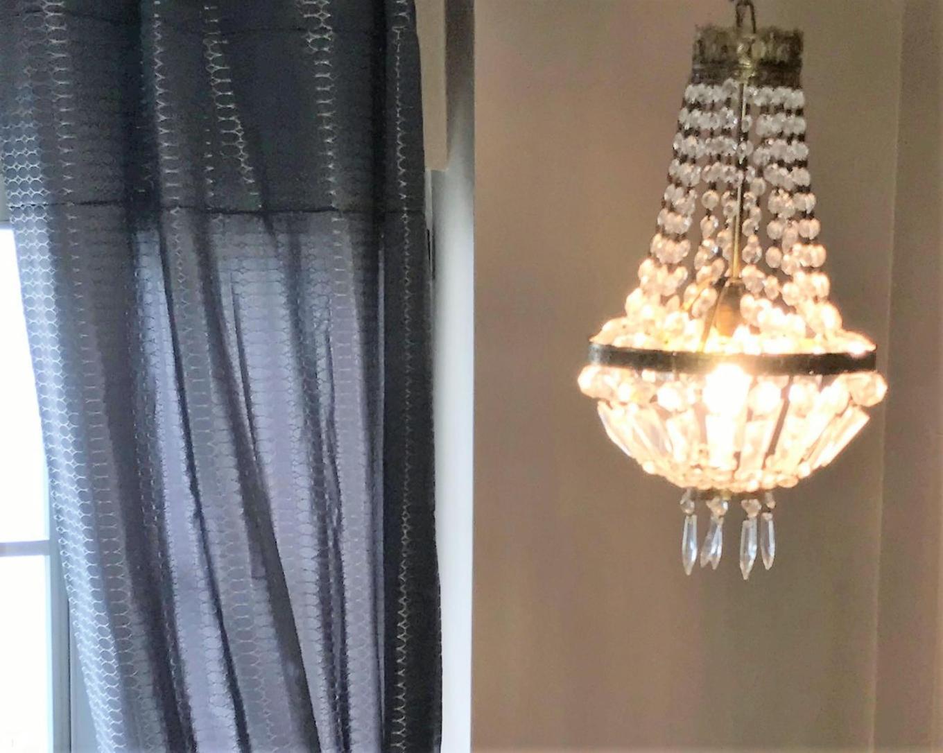 Ferienwohnung Perlepampille Dinan Zimmer foto